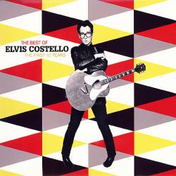 Elvis Costello : The Best of - First 10 Years